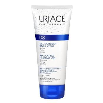 Uriage Čistiaci gél pre suchú a podráždenú pokožku DS (Regulating Foaming Gel) 150 ml