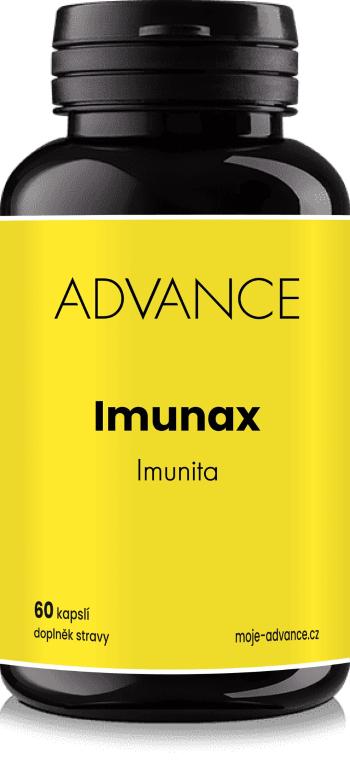Advance nutraceutics Imunax 60 kapsúl