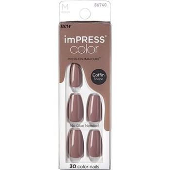 KISS imPRESS Color MC – Dusk Till Dawn (731509867404)