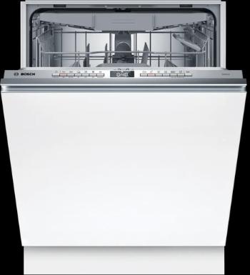 Bosch Serie 4 Plne vstavaná umývačka riadu 60 cm , VarioPanty SBH4HVX00E