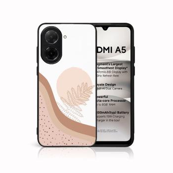 MY ART Ochranný kryt pre Xiaomi Redmi A5 FERN (X90)