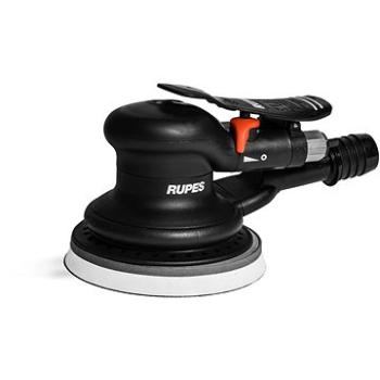 RUPES Skorpio III RH329T – pneumatická orbitálna brúska s odsávaním, výkmit 9 mm, priemer 125 mm (5
