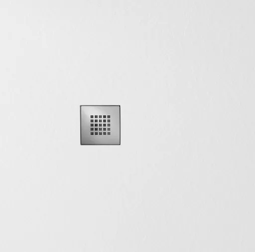 GELCO Sprchová vanička MITIA PMB9090 900x900 biela profilovaná PMB9090