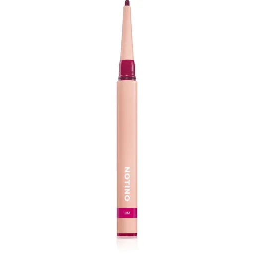 Notino Lifeproof Lip Pencil dlhotrvajúca ceruzka na pery 280 Dragonfruit 0.2 g