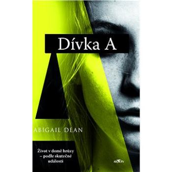 Dívka A (978-80-7633-366-6)