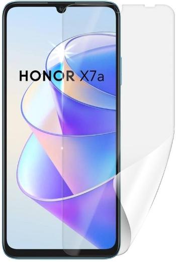 Védőfólia Screenshield HONOR X7a kijelzőre