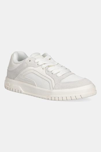 Tenisky Armani Exchange biela farba, XUX258 XV935 M801