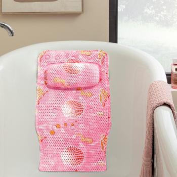 Die moderne Hausfrau Podložka do vany Comfort