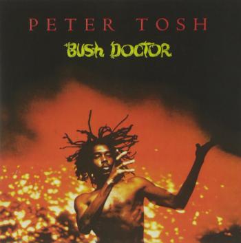 BUSH DOCTOR