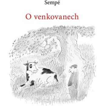 O venkovanech (978-80-751-1473-0)