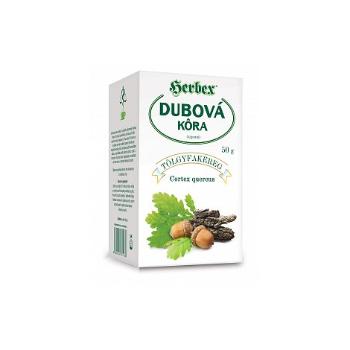 HERBEX DUBOVÁ KURA SYPANÝ 50 g