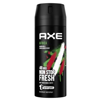 AXE Africa dezodorant sprej 150 ml