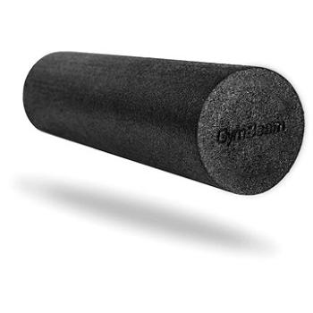 GymBeam Foam Roller Black (8586022211874)