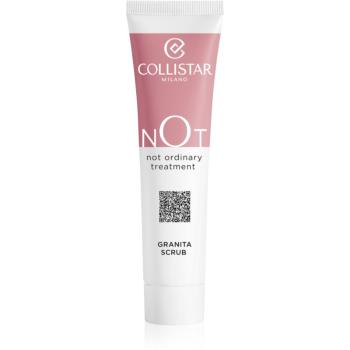 Collistar NOT Granita Scrub peeling na pery 12 ml