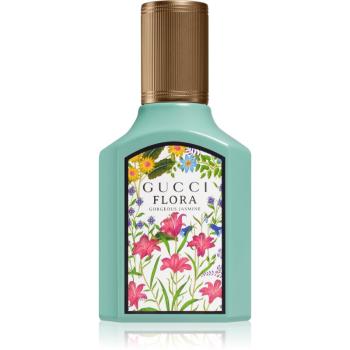 Gucci Flora Gorgeous Jasmine parfumovaná voda pre ženy 30 ml