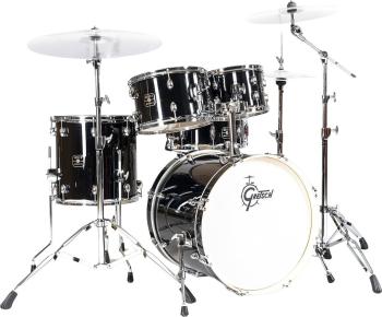 Gretsch Drum Set Energy Black Akustická bicia sada