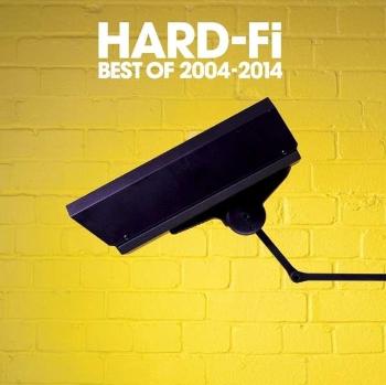 HARD-FI - BEST OF 2004-2014, CD