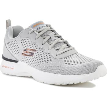 Skechers  Skech-Air Dynamight-Tuned Up 232291-GRY  Nízke tenisky Šedá