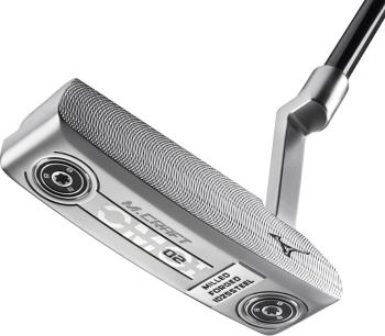 Mizuno OMOI Nickel Pravá ruka 2 34" Golfová palica Putter