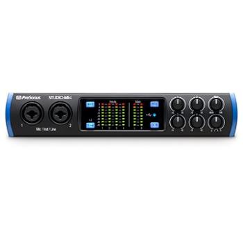 Presonus Studio 68c (APRE042)