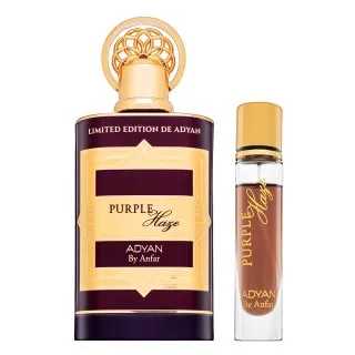 Adyan Purple Haze čistý parfém unisex 100 ml