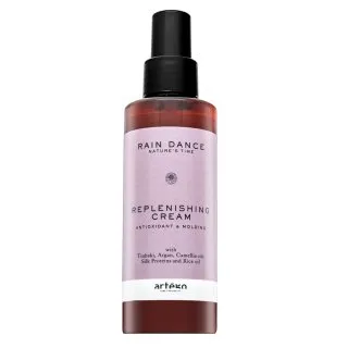Artègo Rain Dance Replenishing Cream stylingový krém pre ochranu vlasov pred teplom a vlhkom 150 ml