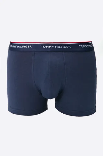 Boxerky Tommy Hilfiger 3-pak