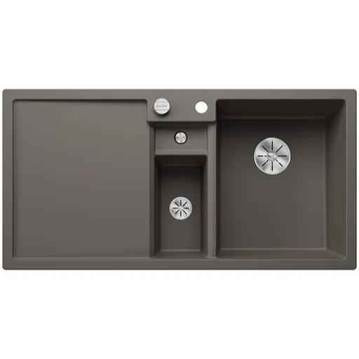 Blanco COLLECTIS 6 S drez šedá vulkán 527241