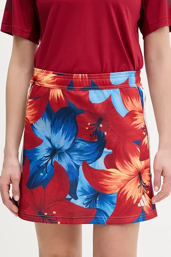 Sukňa adidas x Farm Rio