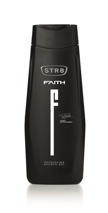 STR8 Faith - sprchový gel 400 ml