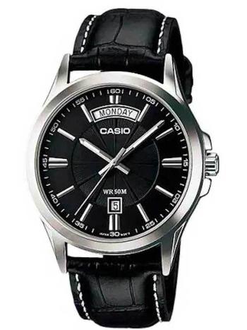 Hodinky Casio Collection MTP-1381L-1A