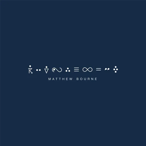 Matthew Bourne, BOURNE, MATTHEW - ISOTACH CD, CD