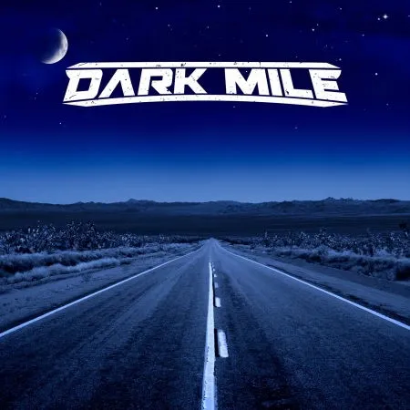 Dark Mile, Dark Mile - Dark Mile CD, CD