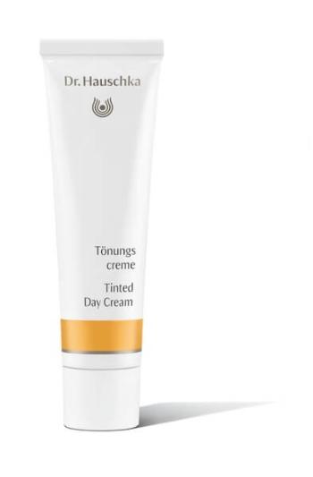 Dr. Hauschka Tónovací denní krém (Tinted Day Cream) 30 ml