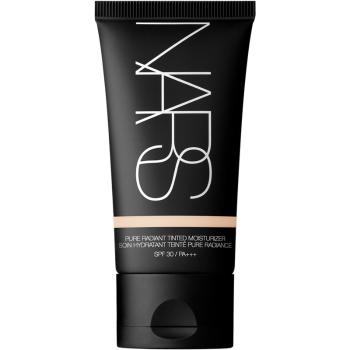 NARS Pure Radiant Tinted Moisturizer tónovací hydratačný krém SPF 30 odtieň TERRE-NEUVE 50 ml