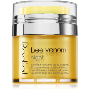 Rodial Bee Venom Night nočný pleťový krém s včelím jedom 50 ml