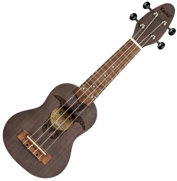 Ortega K1-CO Coal Sopránové ukulele