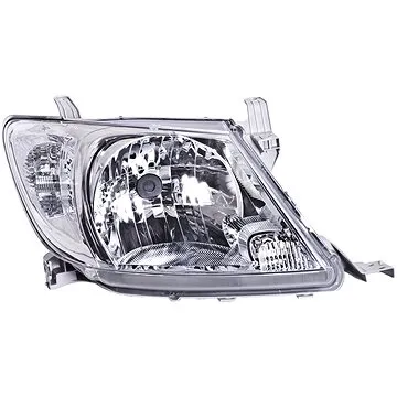 ACI TOYOTA HILUX 05- 08- predné svetlo H4 (man. aj el. ovládané) P (5486962)