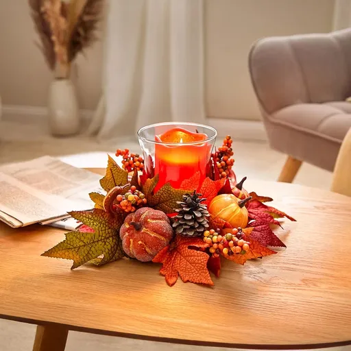 Die moderne Hausfrau Svícen Zlatý podzim