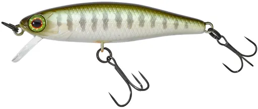 Illex wobler tiny fry sp 5 cm 2,7 g  vairon