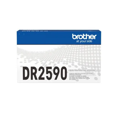 Brother DR2590 čierna (black) originálna valcová jednotka