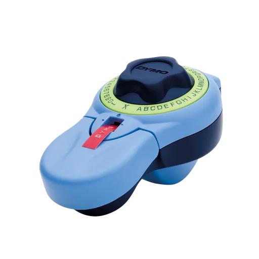 Dymo Junior S0717900 tlačiareň samolepiacich štítkov