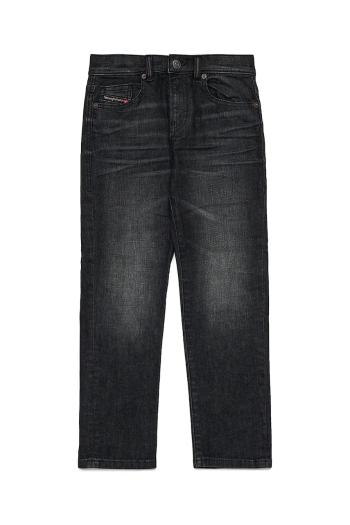 Detské rifle Diesel 2020 D-VIKER-J TROUSERS J00809