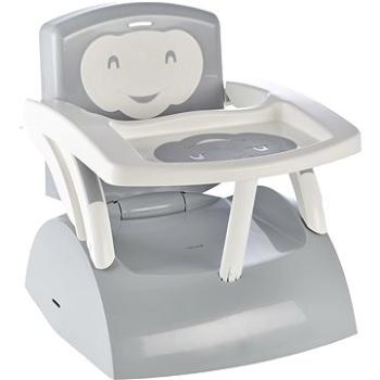 THERMOBABY Skladacia stolička Grey Charm (3023191985298)