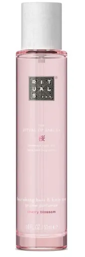 Rituals The Ritual Of Sakura Hair