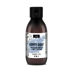 LaQ Hoppy Goat sprchový gél 100 ml
