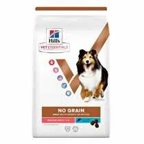 Hill's Can. VE Adult MB No Grain Medium Tuna