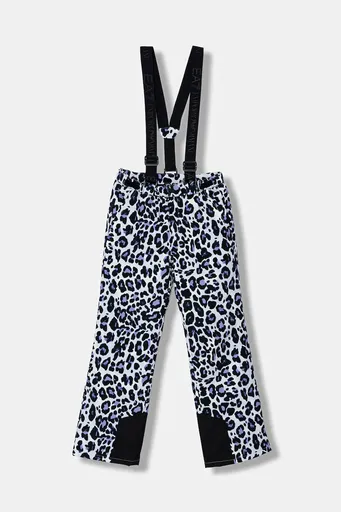 Detské lyžiarske nohavice EA7 Emporio Armani