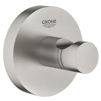 Háčik GROHE Essentials supersteel G40364DC1