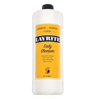 Layrite Daily Shampoo šampón pre každodenné použitie 946 ml